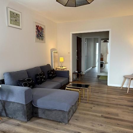 Appartement 4P 70M2 Plein Centre Avec Parking Agen Buitenkant foto