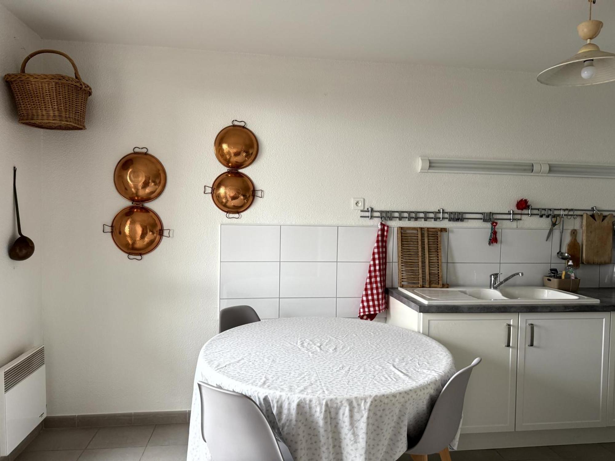 Appartement 4P 70M2 Plein Centre Avec Parking Agen Buitenkant foto