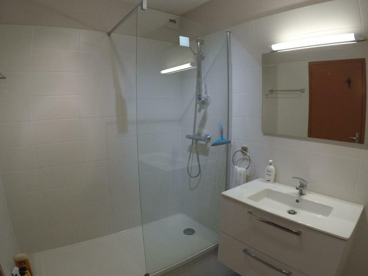 Appartement 4P 70M2 Plein Centre Avec Parking Agen Buitenkant foto